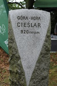 Zdjęcia z XV Zjazd Cieślarów